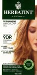 Herbatint Permanent Haircolour - 9DR Copperish Blonde