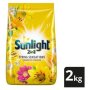 Sunlight Spring Sensations 5IN1 Hand Washing Powder 2KG