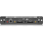 Behringer X-live X32 Expansion Card