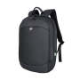 Designs Chicago Evo Expandable Backpack For 13" To 16" Laptops