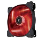 Corsair CO-9050019 SP120 120MM Single Fan Red LED Chassis Fan