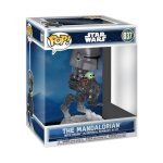 The Mandalorian Star Wars Funko Pop Figure 837