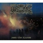 Feed The Flames Cd