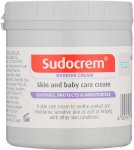 Skin & Baby Cream Cream