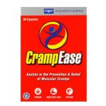 CrampEase Capsules 90 Capsules