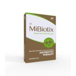 Antibiotic Therapy At 10 Caps