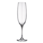 Royalex Banquet Crystal Flute 215ML Case Pack Of 12