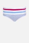 Jockey 3 Pack Print Bikini - Multi