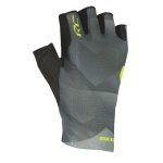 Scott Gloves Junior Race Black Yellow - Medium