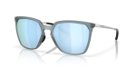 Oakley - Sielo Sq - Matte Crystal Black prizm Deep Water Polarized