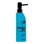 Shower Gel With Hyaluronic Acid 500ML