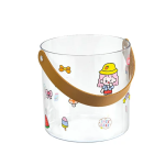 Transparent Ice Barrel- YL-287