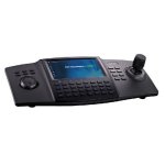 Hikvision Ip Ptz Keyboard Controller