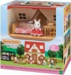 Sylvanian Families 5303 Red Roof Cosy Cottage