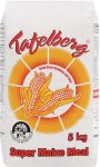 Super Maize Meal Maize corn