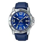 Casio Standard Collection Mens 50M - MTP-VD01L-2BVUDF