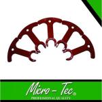 MICRO-TEC Camshaft Spacer Set 2.0LT Tfsi Vag
