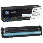 Hp 201X Original Toner CARTRIDGE-BLACK-CF400X-HP Laserjet Toner
