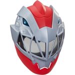 Rangers Hasbro Dino Fury Electronic Mask Red