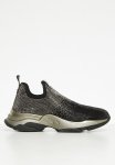 Mythical Sneaker - Black pewter