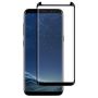 Full Glue Tempered Glass Screen Guard For Samsung Galaxy S8