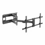 LUMIN Lumi 43 To 80-INCH Full Motion Swivel Tv Wall Mount LPA49-483XLD