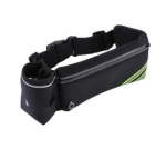 Running Waist Bag With Bottle Pouch -183119