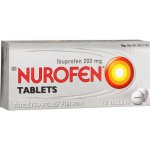 Nurofen 200MG Tabs 12