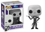 Pop : Disney - Jack Skellington