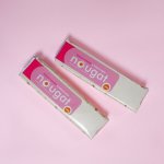Toasted Almond Nougat - 100G