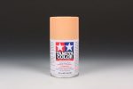 Tamiya TS-77 Flat Flesh 2 Spray Paint 100ML.