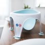 Angelcare Bath Seat - Blue