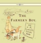 The Farmers Boy - Illustrated By Randolph Caldecott Hardcover
