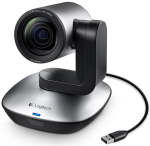 Logitech Ptz Pro 2 Camera HD