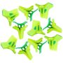 10PCS Fishing Treble Hook Protectors