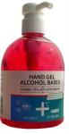 Casey 500ML Strawberry Red Hand Sanitise