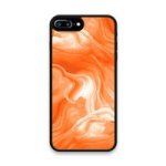 Custom Printed Tpu Cases - Apple Iphone 7 Plus Apple Iphone 8 Plus & 39 Glacier& 39 By