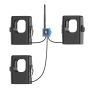 Milesight CT303 Self-Powered 3-Phase 300A LoRaWAN Current Transformer