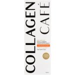 Collagen Cafe Liquid Collagen Supplement Tangerine 500ML