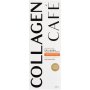 Collagen Cafe Liquid Collagen Supplement Tangerine 500ML