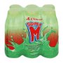 Super M Cream Soda Flavoured 300ML X 6