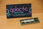 Galactic 2GB 2RX8 PC3 10600S RAM Stick Untested Traders