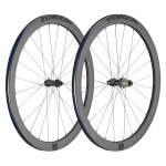 Resolute C45D Carbon Disc Road Wheelset