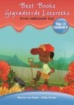 Best Books Gegradeerde Leesreeks Vlak 4 Boek 4: Gr 3: Leesboek Afrikaans Paperback