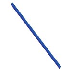 15MM Slide Binders Blue - 10'S