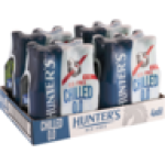 Chilled Alcohol-free Chilled Cider Bottles 24 X 330ML