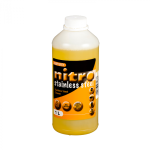 Revet Stainless Steel 1L Nitro Livestainable