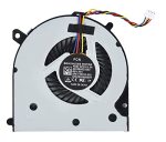 Replacement Cpu Cooling Fan For Hp Elitebook 840 850 G1 G2 Elitebook 740 745 755 G1 G2 Zbook 14 G1 G2 Series Laptop P N:730792-0