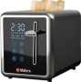 Milex Digital Toaster Custom Toasting Control
