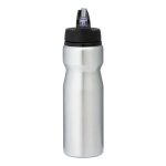 750ML Aluminium Water Bottle With Carry Handle